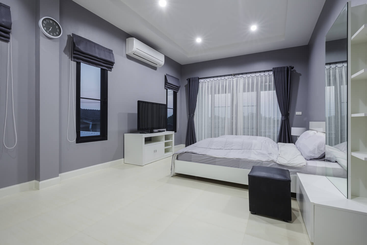 Air Conditioning & Ventilation Installation Cool Down Solutions